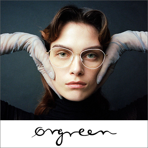 Orgreen